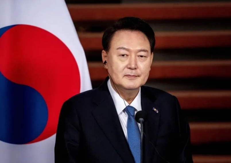 韩国总统为什么只能任一届？
