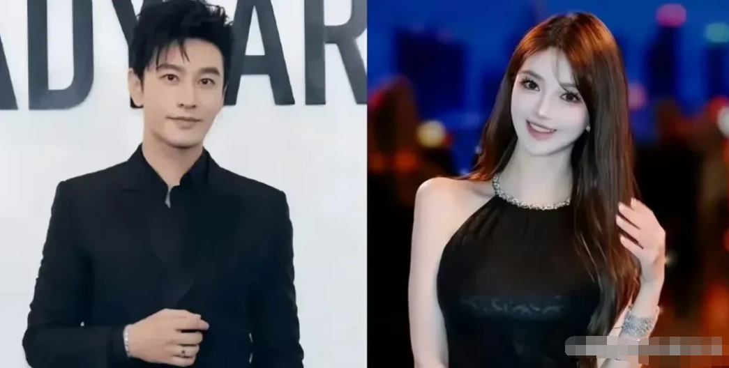 黄晓明，果然是霸总！
第一，叶柯退网，他说了算，
第二，叶柯道歉，他说了算，
第