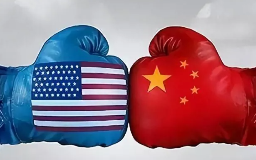 世界上最不希望美国垮掉的国家其实是中国！先不要质疑，以下七点原因让你心服口服：