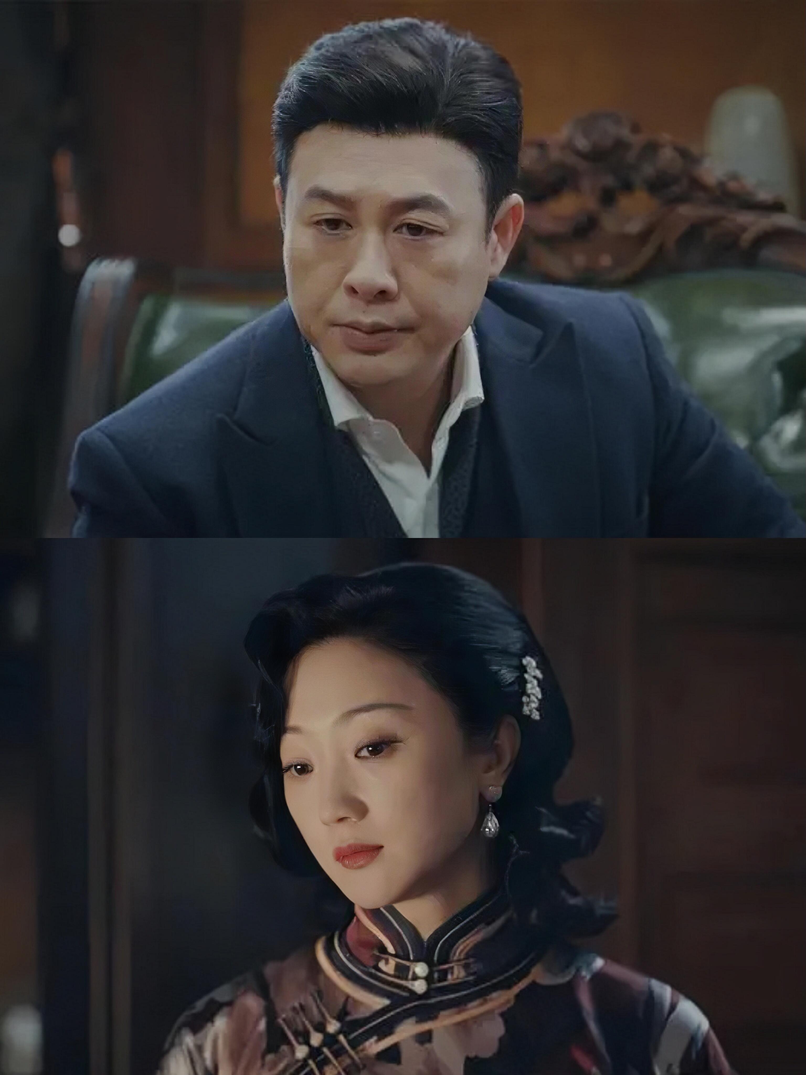 直到鹰眼被杀，翁太还不知道，自己离死不远