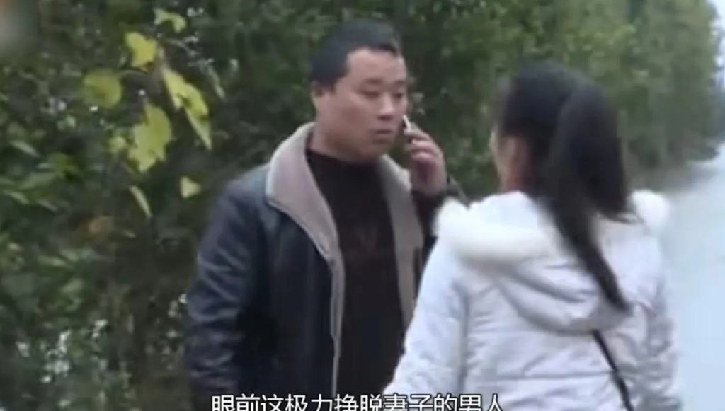 河南，一女子出了车祸，命悬一线，丈夫借遍亲戚，凑了二十多万，将女子从鬼门关拉了回