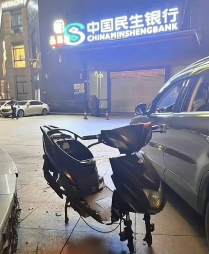 你还是很坚强的！