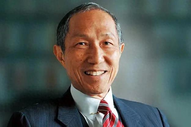 台前“副防长”、战略学者林中斌投书台媒对中美关系作出最新判断：一、面对特朗普“贸