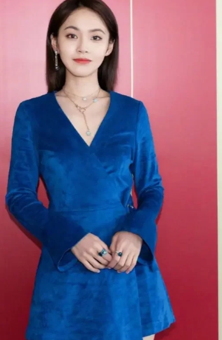 张佳宁:挑战自我，用作品书写演艺辉煌篇章