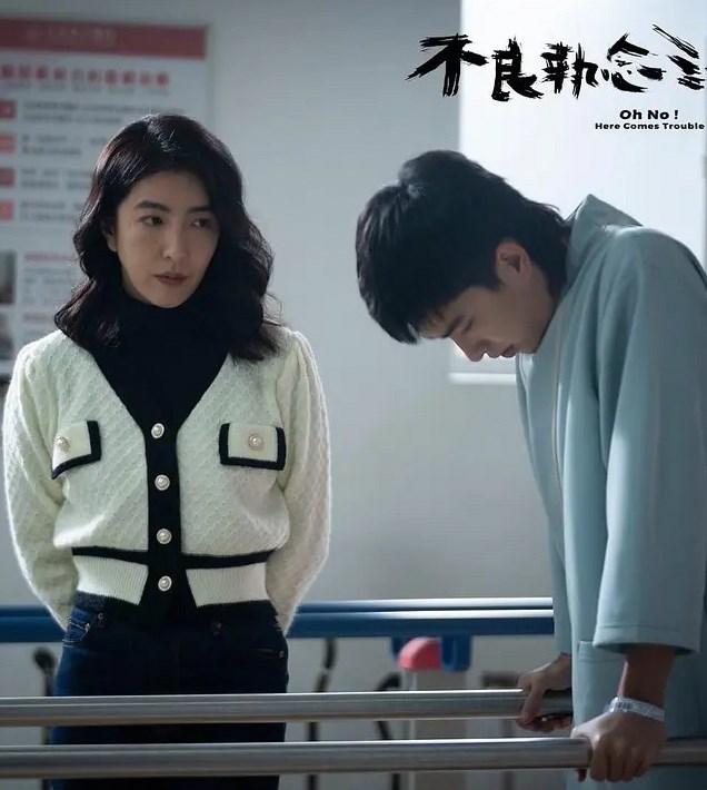 一集入坑的神作？这个周末的追剧清单在此！