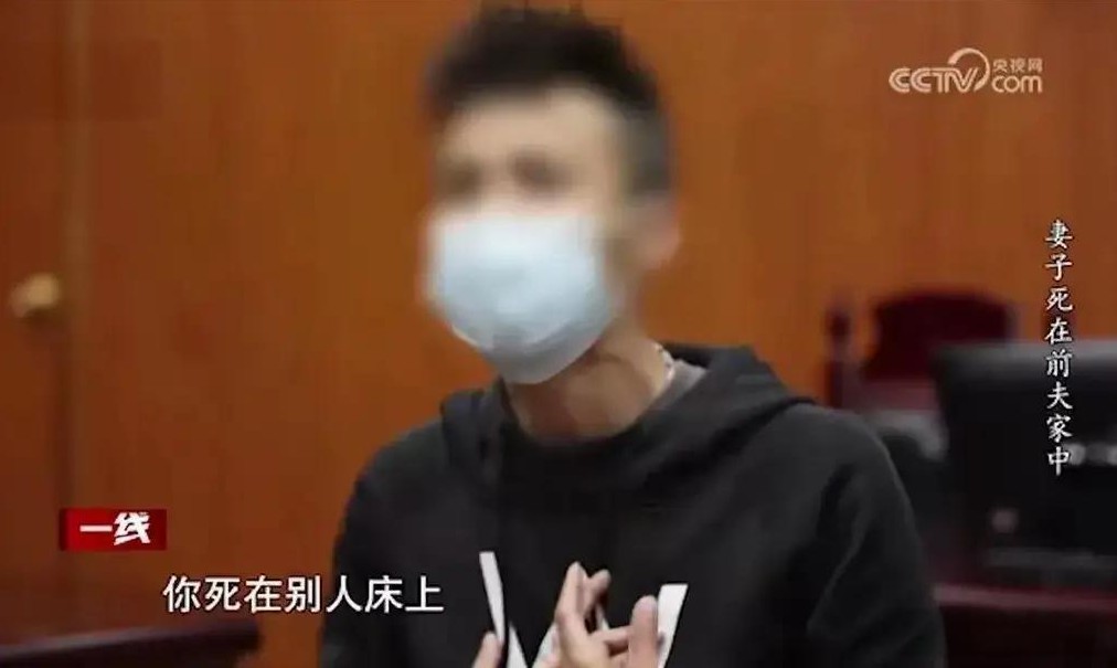 李江和赵红相识时，两人感情炙热，即使赵红是二婚，但他们都倍感珍惜。赵红之前的婚姻
