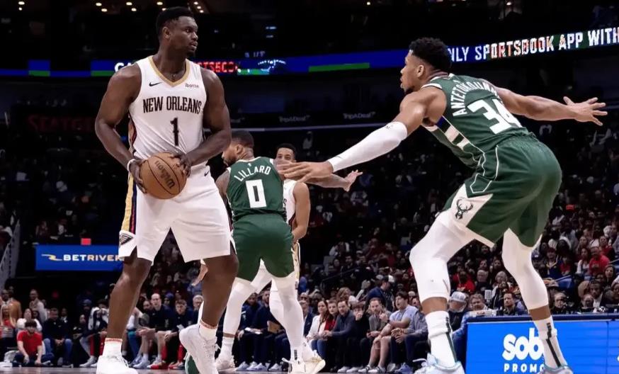 随着1月23号的到来，NBA密尔沃基雄鹿队一连3个坏消息！

1.在刚结束的一场