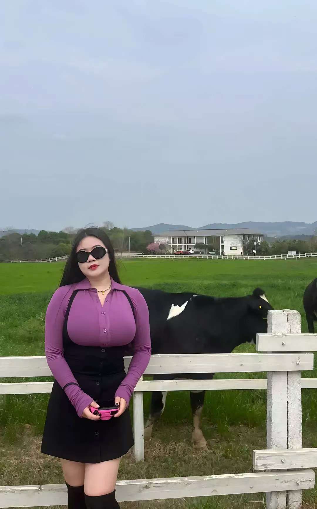 有谁愿意娶一个30岁的农村离婚少妇呢？