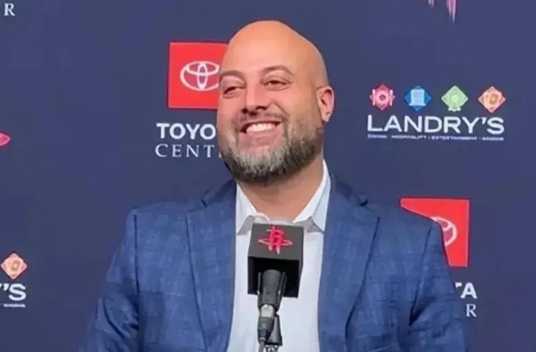 火箭遭到太阳挑衅？太阳交易得到中锋，这样的补强是不想给火箭好的顺位啊… 那么火箭