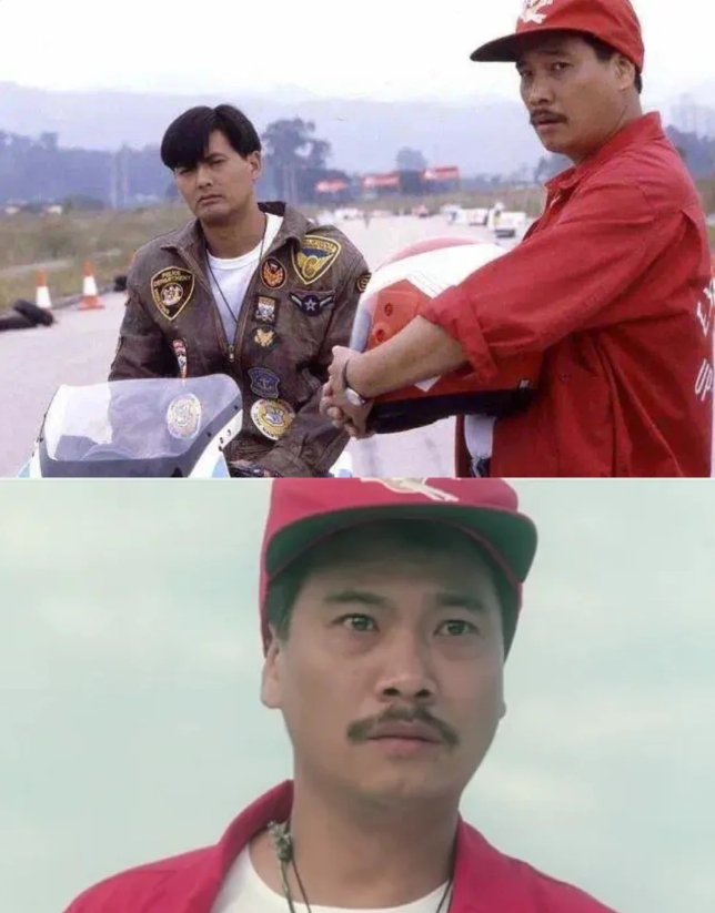 吴孟达：当年，我跟周杰伦一样火