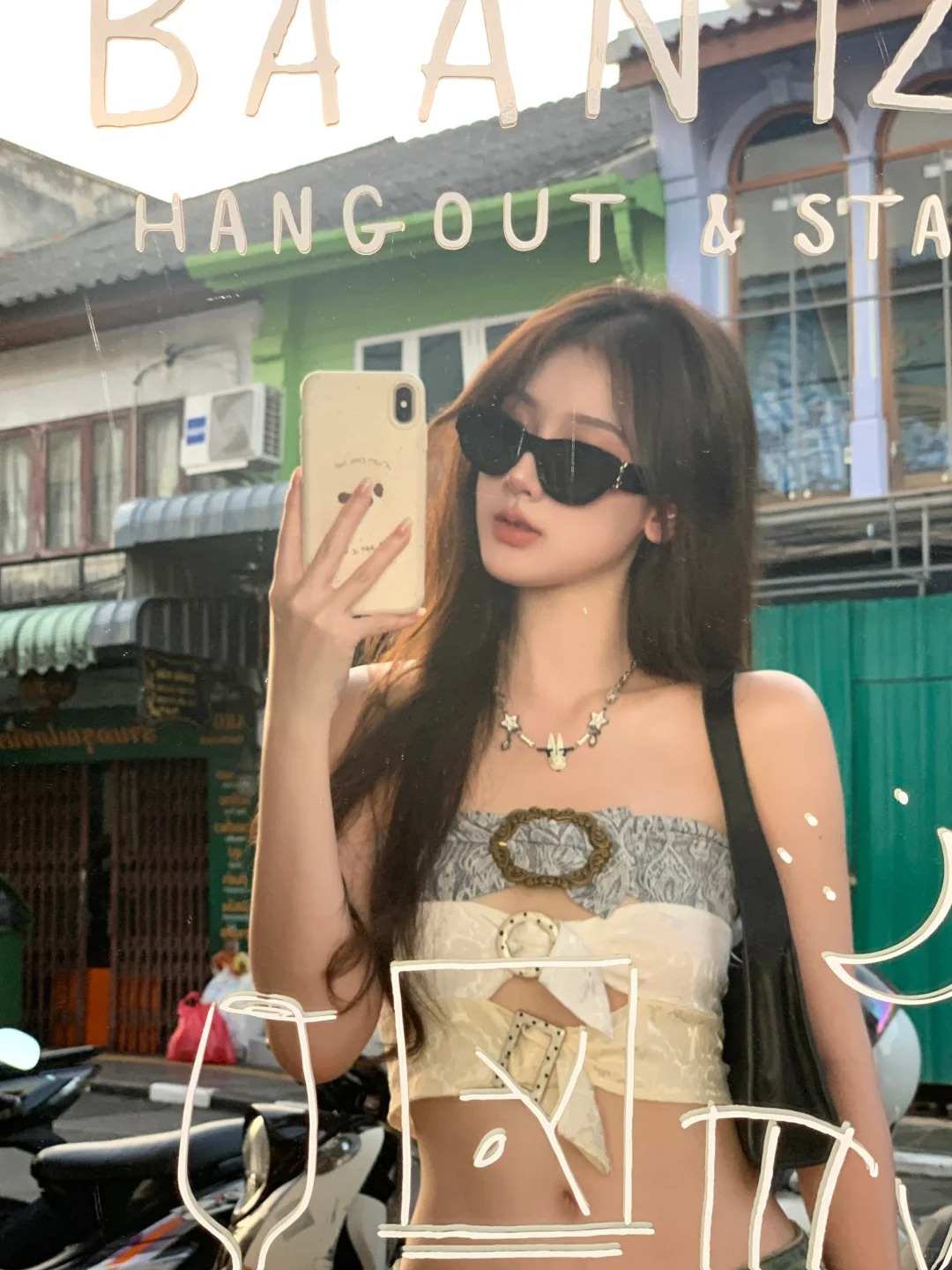 我的夏天🏝️
记录一下在泰兰德的快乐碎片🧩