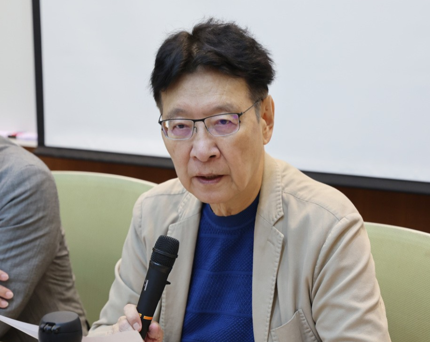民进党当局又在刷存在感了！