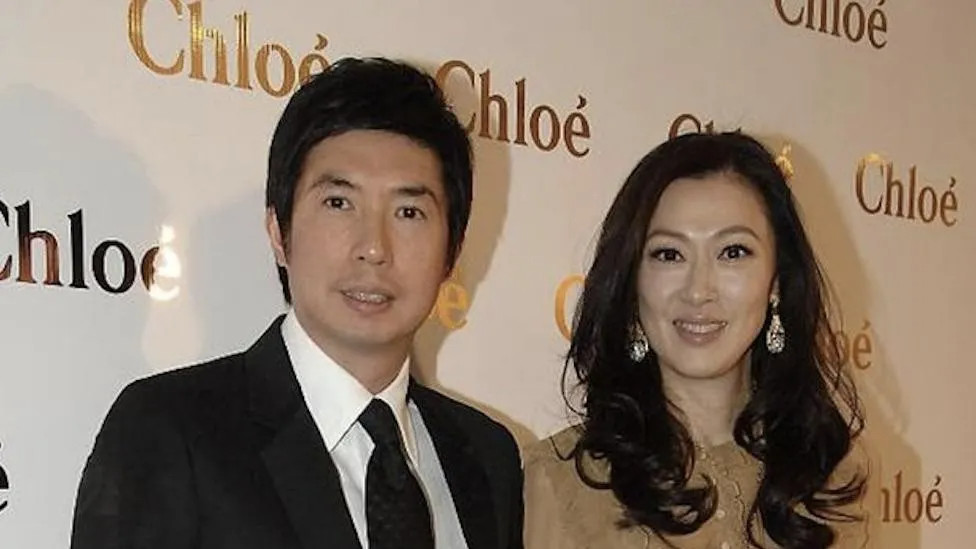 61岁港姐离婚纷争六年，丈夫付700万律师费，每月再给48万
