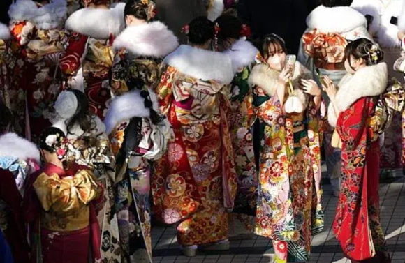 12月23号，又有人在南京因为穿日本和服引发矛盾了。在我印象当中，每年都会因为类