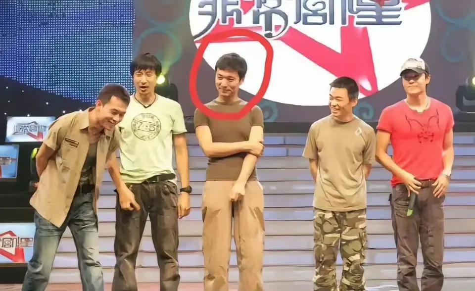 想不到吧！