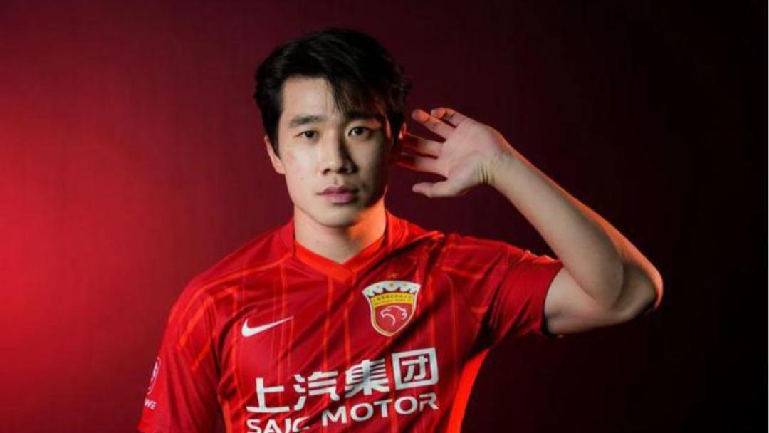 曾经的希望之星，当打年龄的国奥队长竟然4年没踢球了，原来是他