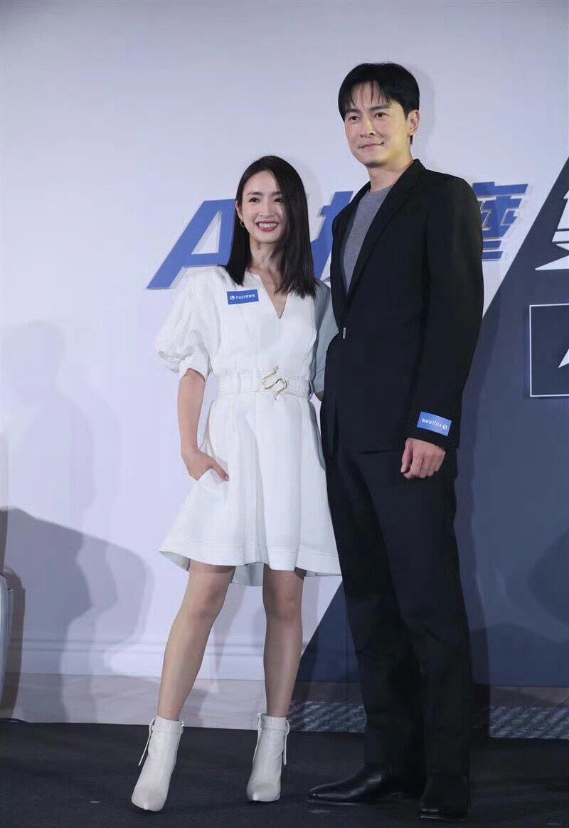 青春回忆林依晨