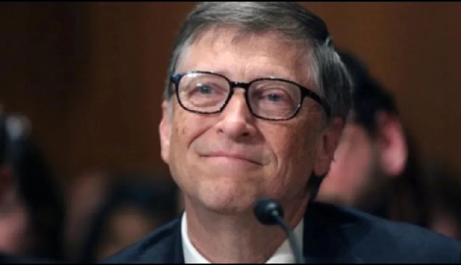 比尔·盖茨现在应该很忐忑！他这次在政治押注上栽了个大跟头。在特朗普和哈里斯的竞选