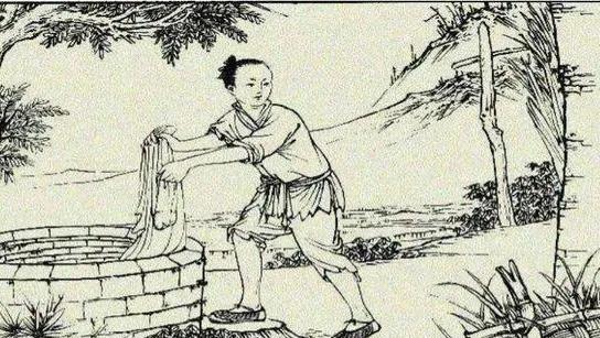 包拯侦破“三更必死案”