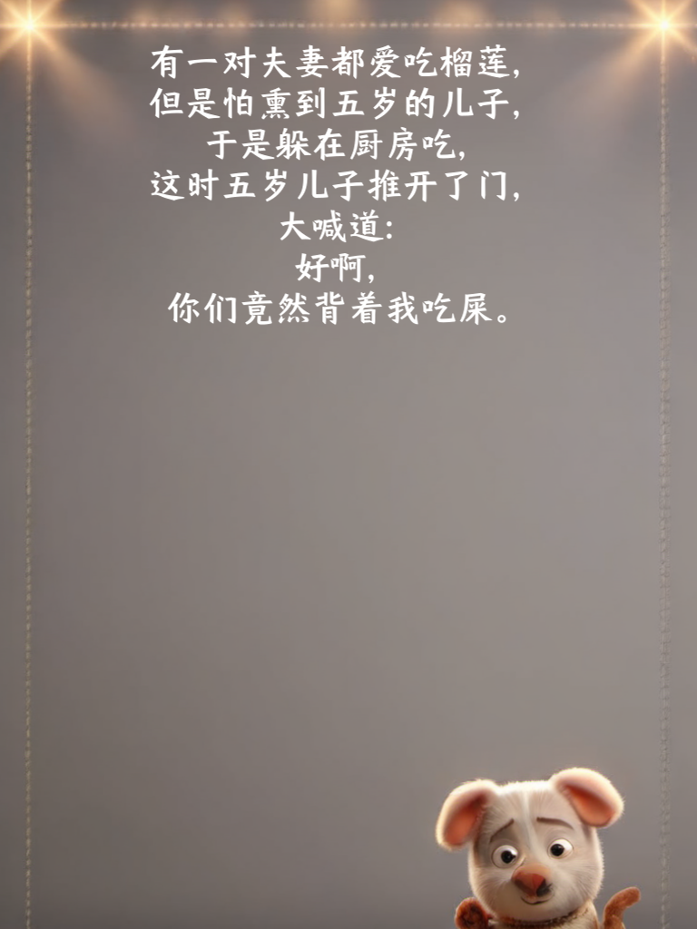 每日笑闹实录，段子陪你热闹整天