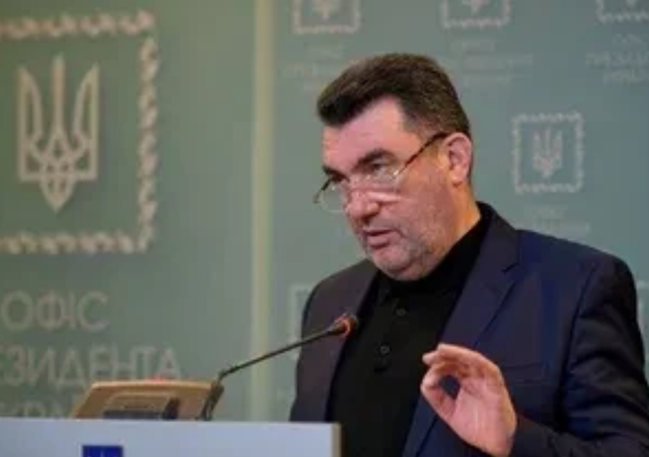 泽连斯基非同寻常的人事任命，让乌克兰国防部和情报总局高度一统
3月26日，泽连斯