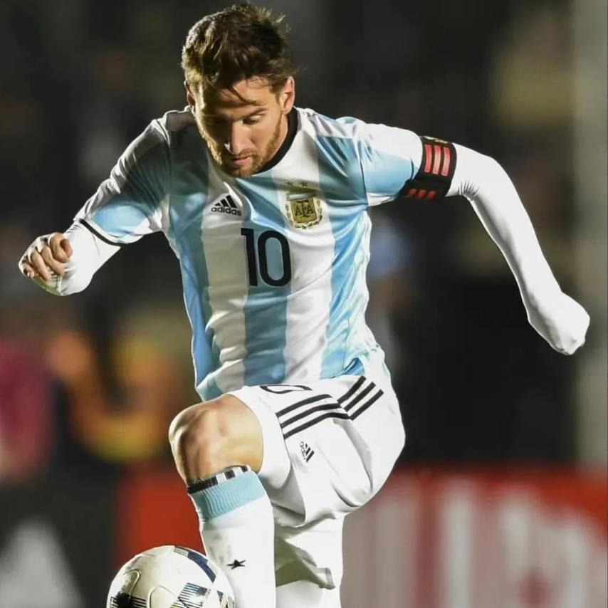 梅西，提前放寒假！
梅西无力回天，迈阿密国际美职联季后赛2比3输给了亚特兰大联，