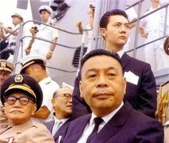 1949年7月，蒋介石在台湾召开秘密会议，准备成立一个“政治行动委员会”，指定郑