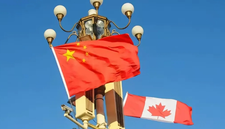 振奋人心！加拿大自食恶果！中国正式对加拿大启动反制行动！

在2024年12月2