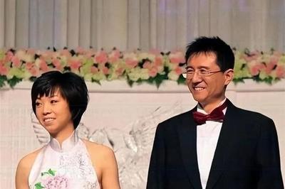 十二年情深未果，转身邂逅新缘