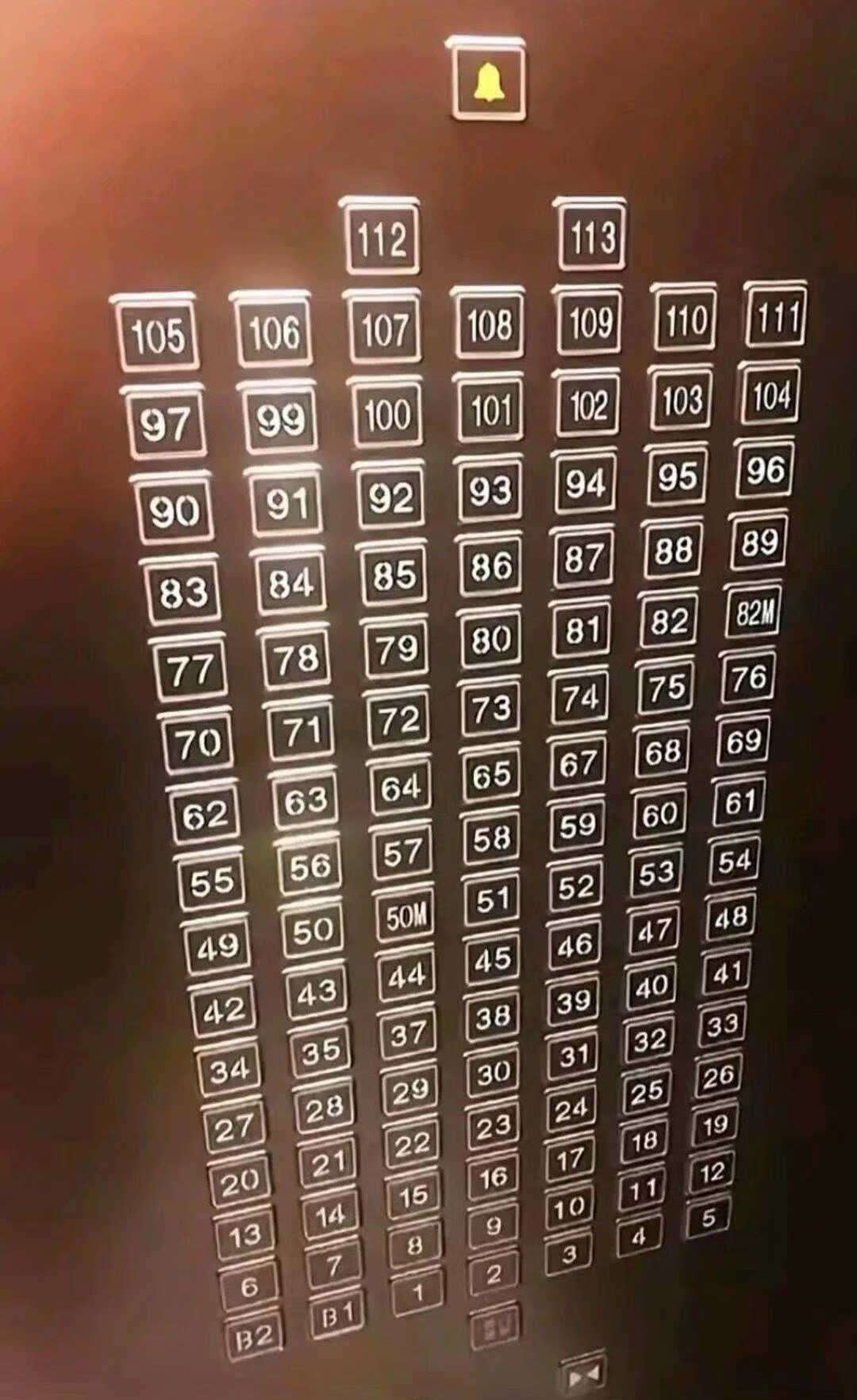 是我视力不好吗？