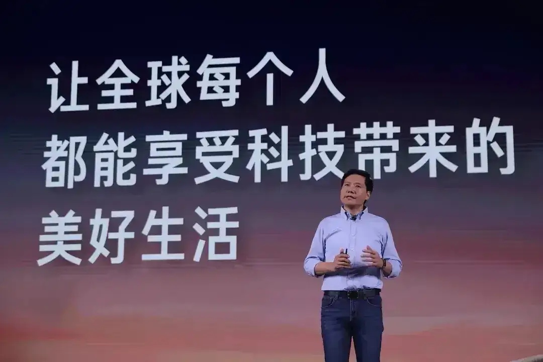 国内应该很多人都还没有意识到：小米正在逐渐成为一家伟大的公司。要知道，现在小米已