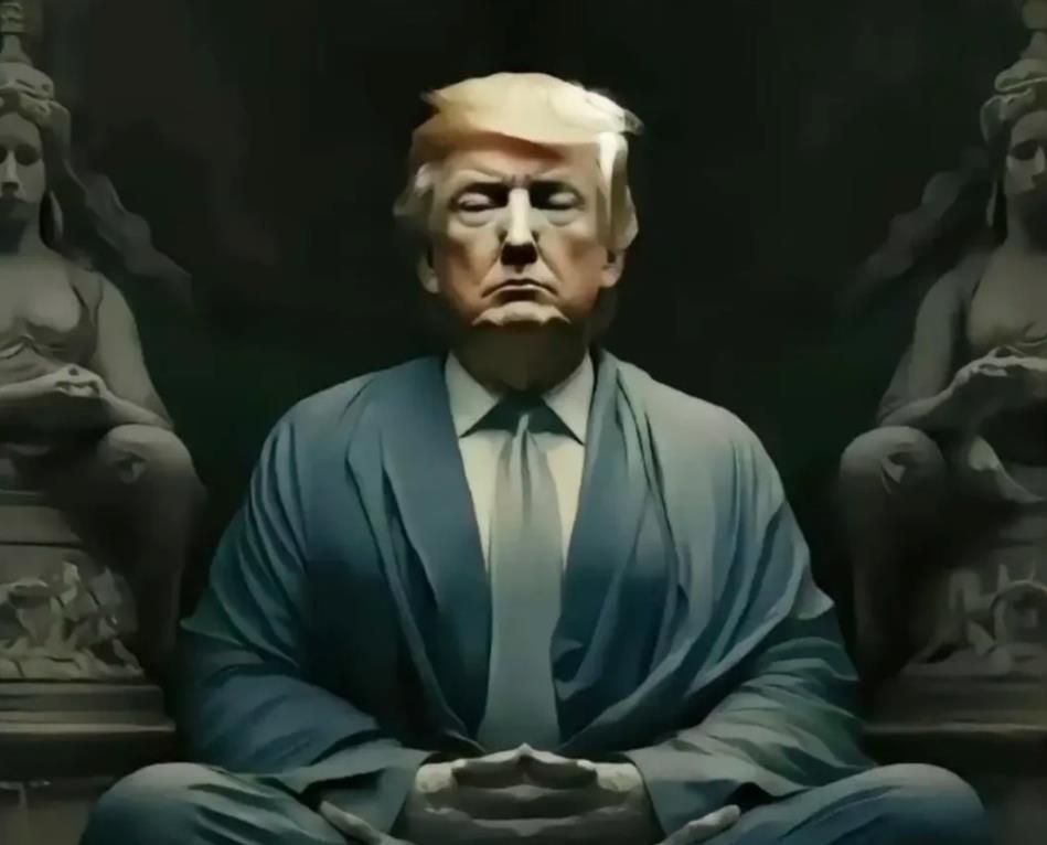 川普归位！悲喜丛生！东大崛起来临！
川普，从首任总统开始，其争论与关注从没有脱离