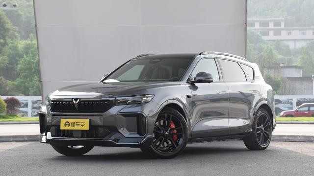 预算25万买增程SUV，选岚图FREE318如何？