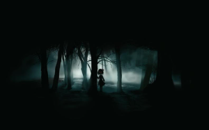 在那里呆的那一年，我终生难忘