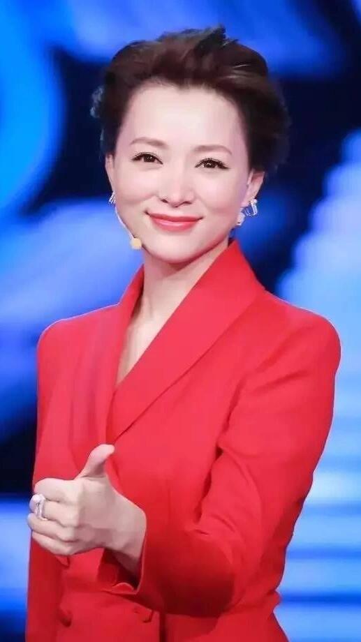 董卿与密春雷：真爱在风雨中更显珍贵