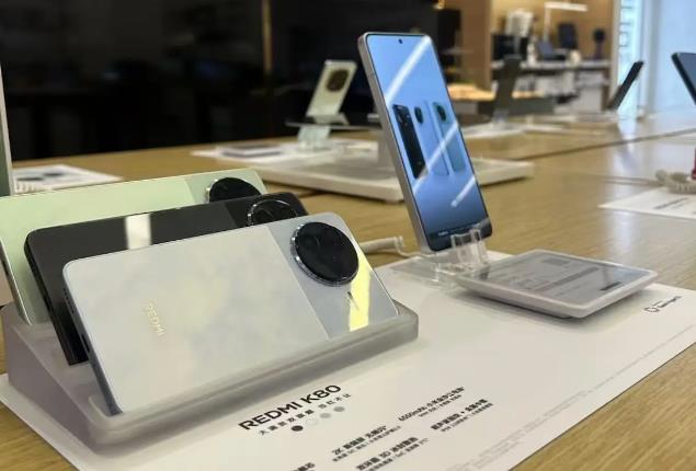 红米K80，不仅是全能机皇，还是性价比卷王！