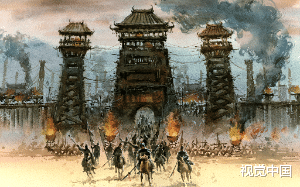 "穿越三国：一位现代智者的史诗征途与蜀汉王朝的崛起"