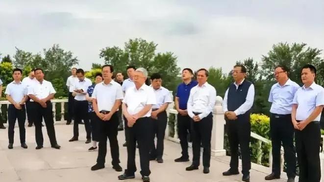 震撼！官场“白衬衫”背后的故事：一场关于真实的探索