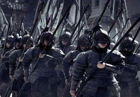 魏武卒的覆灭，说起来也是很讽刺！
战国时期，国家间的战争与纷争不断。尤其在秦国的