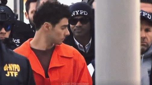 因为长得帅，杀人犯被全网求情