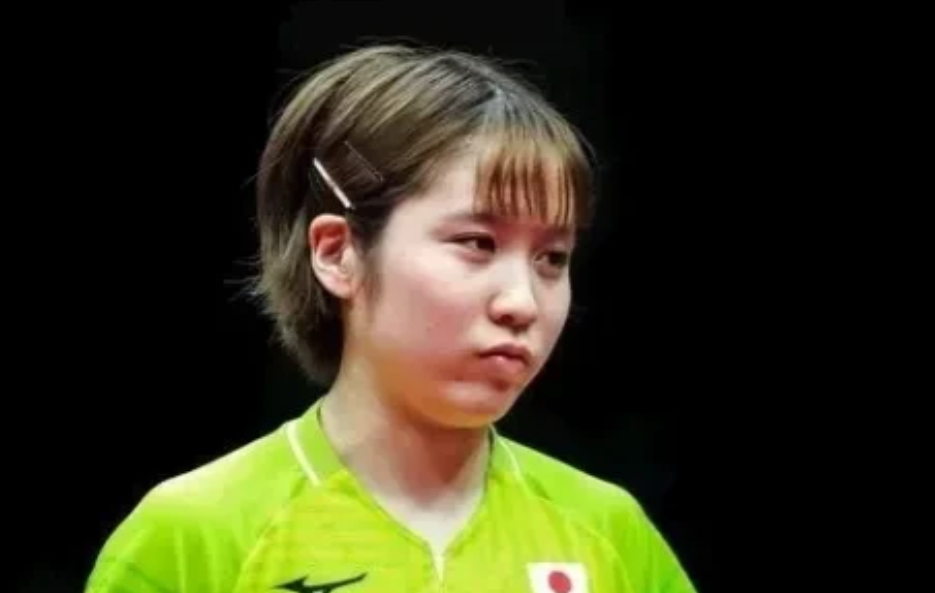 一觉醒来！德国冠军赛，女单16强已出5席

1，🇨🇳陈幸同——世界排名第7
