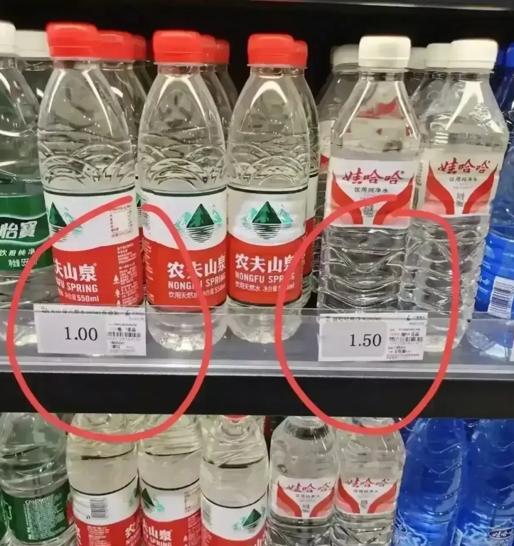 0.5元就会背叛，0.5元就能看清一个人