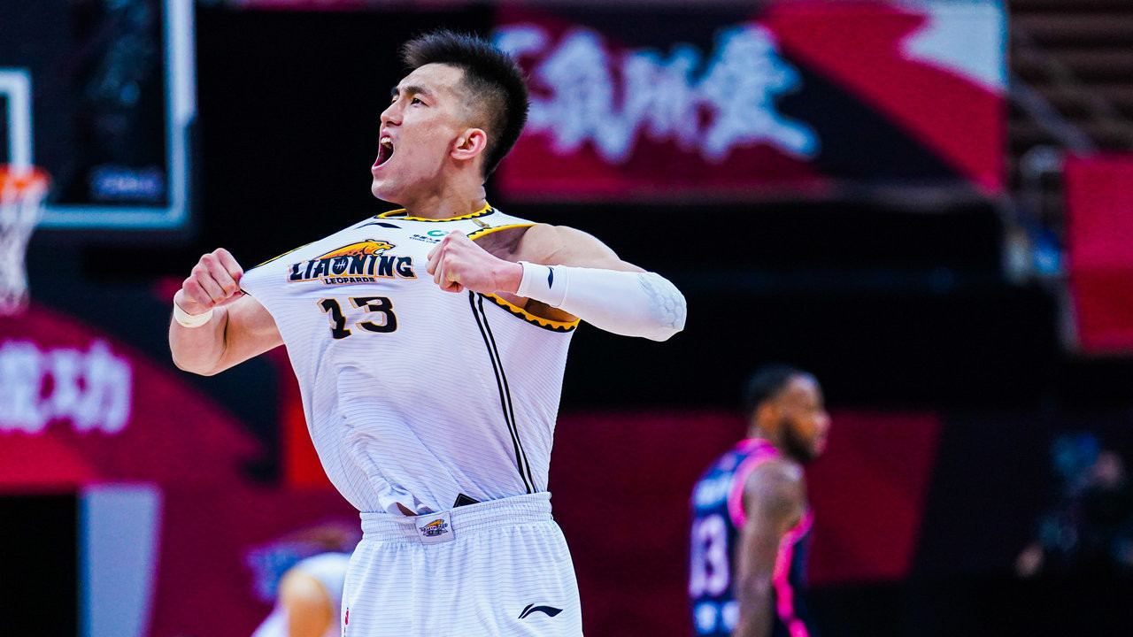 于德豪官宣山东，CBA后卫大挪移又多了一个！