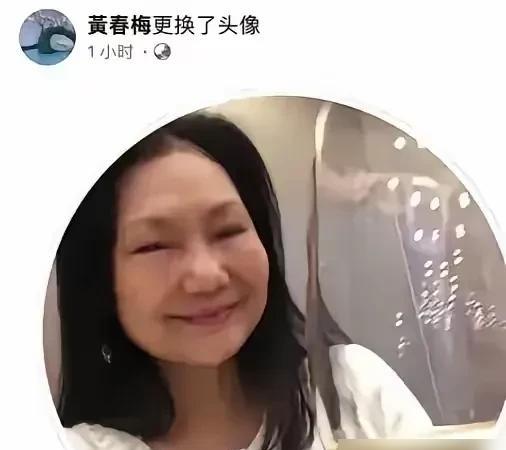 老S上蹿下跳是为了给小S解压！

老S换头像是为了给小S调整舆论方向，她是小S的