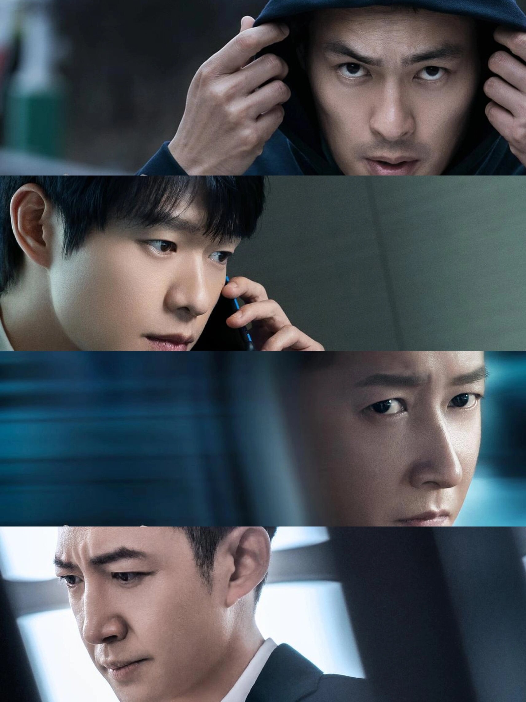 这阵容谁懂啊‼️