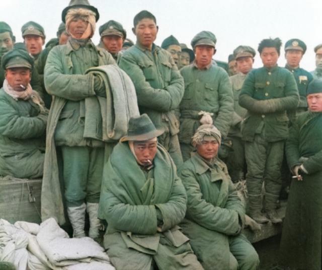 廖耀湘重兵集团当年死活攻不下黑山，其实还有一个隐形原因：土改！

1948年土改