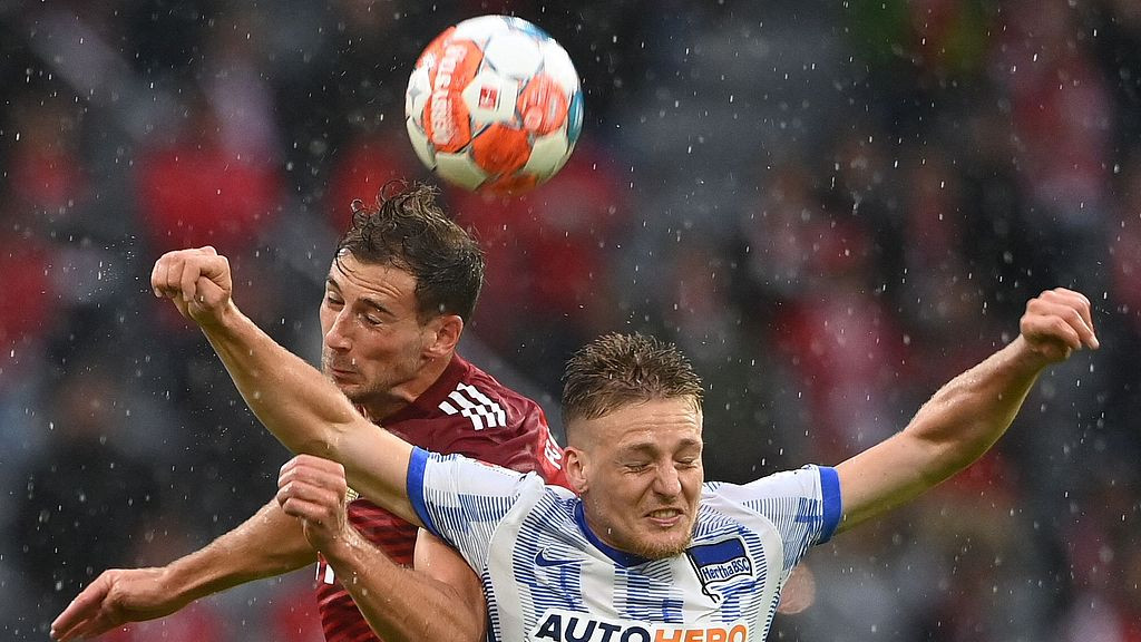 今日观赛：柏林赫塔VS明斯特普鲁士/罗达JCVS多德勒支