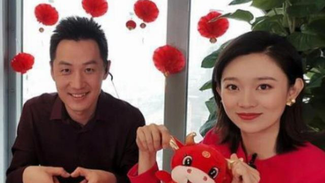 央视《等着我》主持人现状：舒冬转岗外景主播，李七月失去竞争力