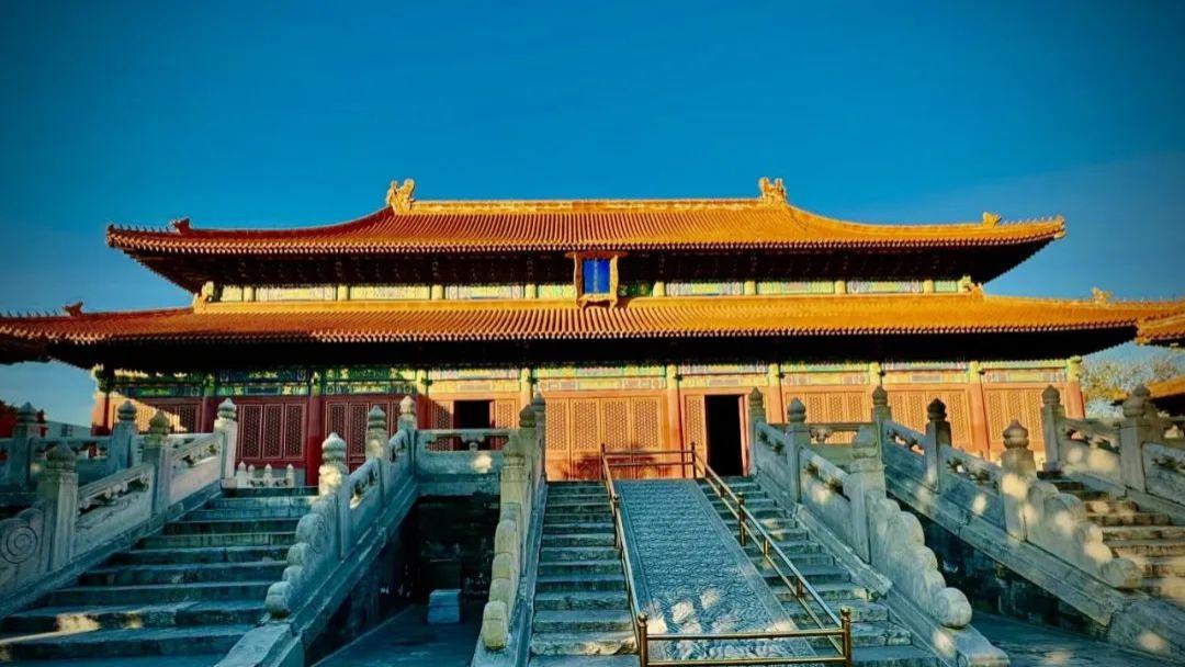 北京帝王气最重的地方，188位历代帝王集聚一堂，79位功臣良将守卫两侧，中华文明从未中断！​