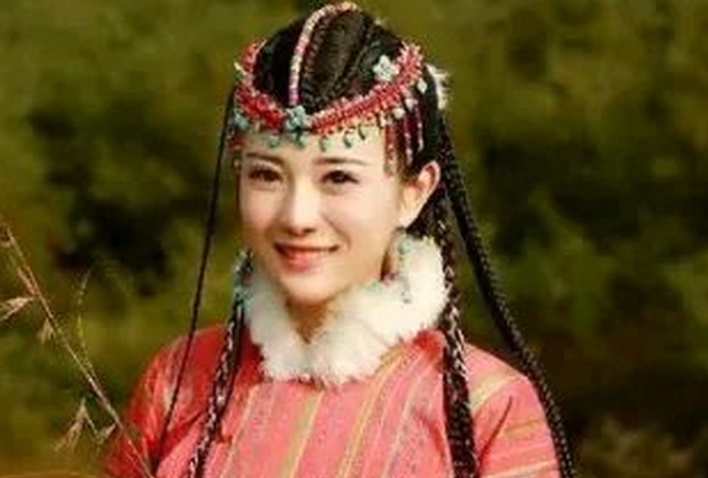 清朝的 “抓马” 爱情